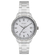 Relógio Orient Feminino Prata Fundo Branco FBSS1199 S2SX