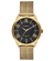 Relógio Orient Feminino Dourado FGSS0206 P1KX
