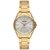 Relógio Orient Feminino Dourado FGSS1173 S1KX