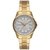 Relógio Orient Dourado Feminino FGSS1176 S1KX