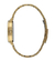 Relógio Orient Feminino Dourado Fundo Branco FGSS1251 S2KX - comprar online