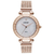 Relógio Orient Feminino Rosê FRSS0023 B1RX