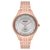 Relógio Orient Feminino Rosê FRSS0037 G1RX