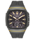Relógio Orient Masculino Solartech Ana-Dige Boarracha GTSPA001 P1PX