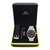 Relógio Orient Kit Poseidon Automático 469SS039 PVSX - comprar online
