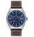 Relógio Orient Masculino Solartech Fundo Azul MBSC1041 D2NB