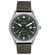 Relógio Orient Masculino Solartech Fundo Verde MBSN1004 E1EX