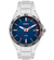 Relógio Orient Masculino Fundo Azul MBSS1299 D1SX