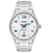 Relógio Orient Masculino Fundo Branco MBSS1318 S2SX