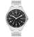 Relógio Orient Masculino Fundo Preto MBSS1380 P2SX