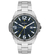 Relógio Orient Masculino Fundo Azul MBSS1394 D2SX