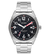 Relógio Orient Masculino Fundo Preto MBSS1396 P2SX