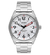 Relógio Orient Masculino Fundo Branco MBSS1396 S2SX