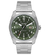 Relógio Orient Masculino Solartech Fundo Verde MBSS1447 E2SX