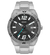 Relógio Orient Masculino Prata Fundo Preto MBSS1474 P2SX