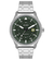 Relógio Orient Masculino Solartech Fundo Verde MBSS1487 E1SX