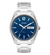 Relógio Orient Masculino Fundo Azul MBSS2025 D2SX