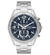 Relógio Orient Masculino Cronógrafo Prata MBSSC230 D2SX