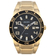 Relógio Orient Masculino Dourado MGSS1071 P2KX