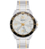 Relógio Orient Unissex Bicolor MTSS1059 S2SK