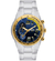 Relógio Orient Masculino Bicolor MTSSC004 D2SX