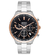 Relógio Orient Masculino Cronógrafo Bicolor MTSSC044 G1SX