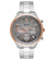 Relógio Orient Masculino Cronógrafo Bicolor MTSSC044 I1SX