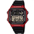 Relógio Casio Borracha Illuminator AE-1300WH-4AVDF