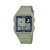 Relógio Casio Digital Unissex Borracha LF-20W-3ADF