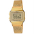 Relógio Casio Vintage Digital Dourado A700WMG-9ADF