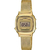 Relógio Casio Feminino Vintage Digital Dourado LA670WEMY-9DF