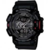 Relógio Casio Borracha G-Shock GA-400-1BDR