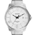 Relógio Orient Masculino Fundo Branco MBSS1233 S2SX - comprar online
