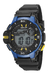 Relógio Speedo Borracha Digital 11008G0EVNP1
