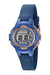 Relógio Speedo Borracha Infantil Digital 65099L0EVNP2