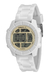 Relógio Speedo Borracha Infantil Digital 80588L0EVNP2