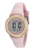 Relógio Speedo Borracha Infantil Digital 81152L0EVNP3