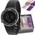 Relógio Speedo Digital Troca Pulseiras 81161L0EVNP3 - comprar online