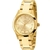 Relógio Technos Feminino Boutique Dourado 2035MFT/4X
