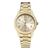 Relógio Technos Feminino Boutique Dourado 2035MFTS/4X