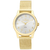 Relógio Technos Feminino Boutique Dourado 2035MKL/4K