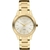 Relógio Technos Feminino Boutique Dourado 2035MKQ/4X