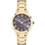Relógio Technos Feminino Boutique Dourado 2035MKU/4A