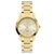 Relógio Technos Feminino Boutique Dourado 2035MLN/4X