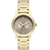 Relógio Technos Feminino Boutique Dourado 2035MMS/4C