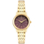 Relógio Technos Feminino Boutique Dourado 2035MOX/4N
