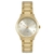 Relógio Technos Feminino Boutique Dourado 2035MPF/4K