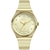 Relógio Technos Feminino Style Dourado 2035MRU/4X