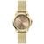 Relógio Technos Feminino Boutique Dourado 2035MTG/1T