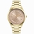 Relógio Technos Feminino Dress Dourado 2036MNK/1T